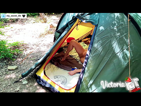 ❤️ Nakuha sa camera Madamdaming haltak off Stranger in a tent ❤️ Anal porn sa amin tl.space-assistant.ru ﹏