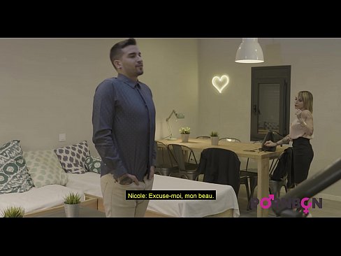 ❤️ PORNBCN 4K Isang mature na babae na may malalaking tits ay gustong maging anal fucked batang gigolo na may malaking titi blowjob amortism hard fuck hand job dog style puki dilaan orgasm French subtitles ❤️ Anal porn sa amin tl.space-assistant.ru ﹏