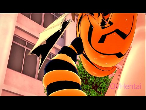 ❤️ Wasp Girl Monster ❤️ Anal porn sa amin tl.space-assistant.ru ﹏