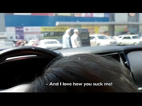 ❤️ Sinipsip mismo sa parking lot sa labas ng supermarket ❤️ Anal porn sa amin tl.space-assistant.ru ﹏
