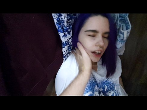 ❤️ Natagpuan ang aking kapatid na babae sa aparador at tinulungan ang kanyang cum ❤️ Anal porn sa amin tl.space-assistant.ru ﹏
